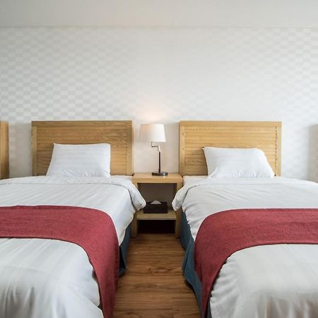 Breeze Bay Hotel Szogüpho Kültér fotó